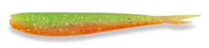 IC Moby V-Tail 2.0 Schildpad Groen UV 19cm