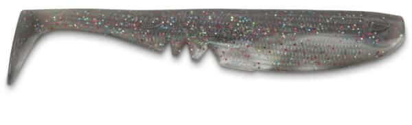 IC Racker Shad 10,5cm Motor Olie Glitter Parel