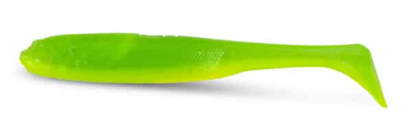 IC Slim Jim Non Toxic UV 16cm Geel/Groen (chartreuse)