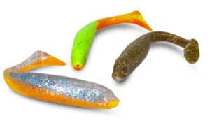 IC Slim Jim Non Toxic UV 16cm Mahi Mahi