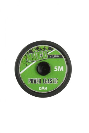 Madcat POWER ELASTIC 0.80MM 5.00M