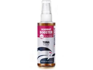 Prebaits Baitpspray Tuna 50ML Fles