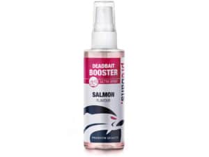 Prebaits Baitspray Salmon 50ML Fles