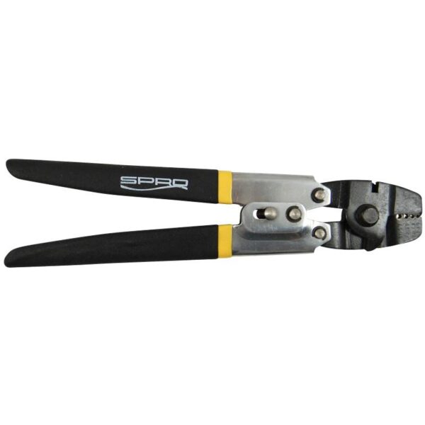 SPRO CRIMPING PLIERS 26CM