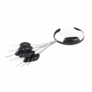 SPRO Deadbait RUBBER STOPPER 5MM