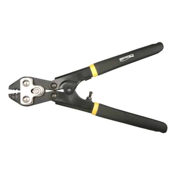 SPRO DOUBLE CRIMP PLIERS 21CM