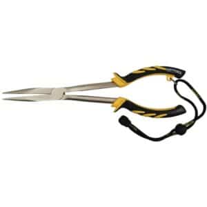 SPRO EXTRA LONG NOSE PLIERS 28CM