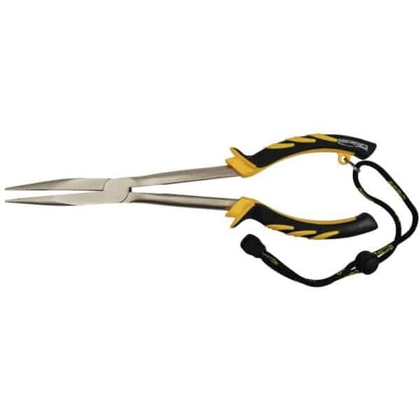 SPRO EXTRA LONG NOSE PLIERS 28CM