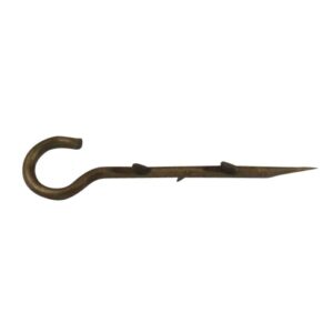 SPRO SHAD STINGER SPIKE 25MM