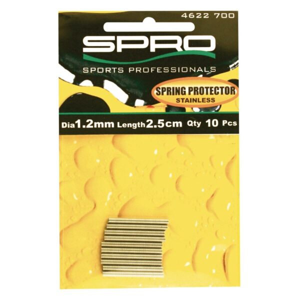 SPRO SPRING PROTECTOR 1.2MM