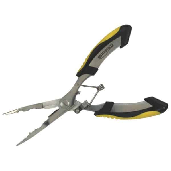 SPRO STRAIGHT NOSE S-CUTTER PLIERS 16CM