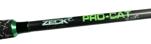 Zeck Pro-Cat Boat 240cm |300g