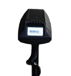 Rhino BLX 65 BMR GPS NxT 12V outboard