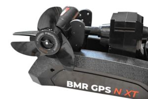 Rhino BLX 65 BMR GPS NxT 12V outboard