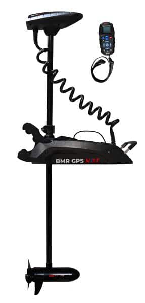 Rhino BLX 65 BMR GPS NxT 12V outboard