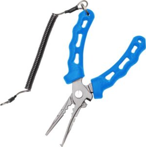 Zebco Belt Plier