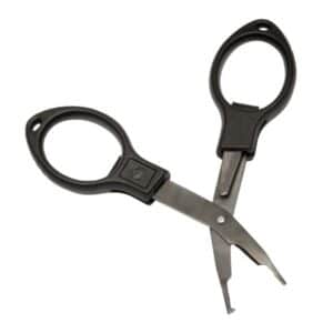 Zebco Pocket Folding Scissors