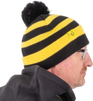 Black cat Bobble Hat