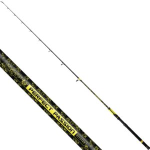 Black Cat Perfect Passion Long Range 3.30m 600g