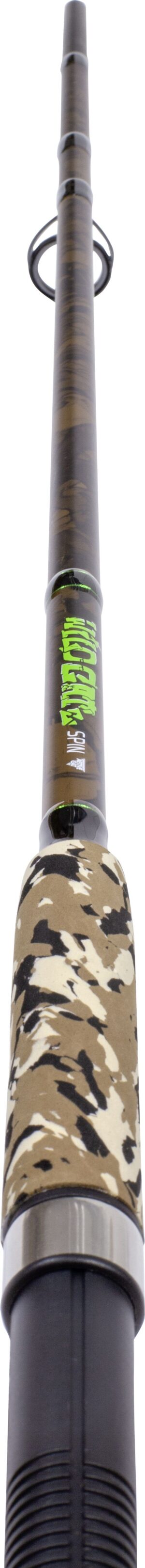 Black Cat Wild Cat'z Spin 2.65m 50-180g