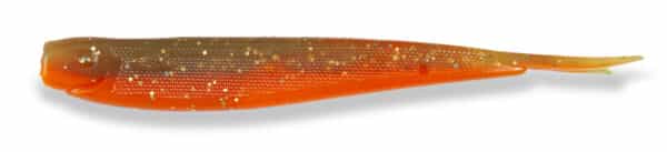 IC Moby V-Tail 2.0 Motor olie Oranje UV 19cm