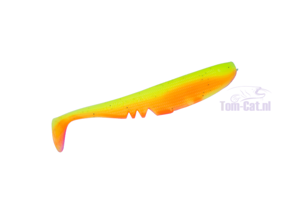 IC Racker Shad 10,5cm Fire Tiger