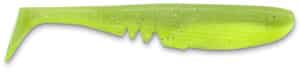 IC Racker Shad 10,5cm Fluo Geel Chartreuse