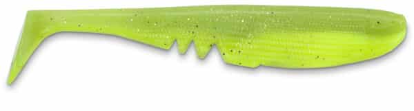 IC Racker Shad 10,5cm Fluo Geel Chartreuse