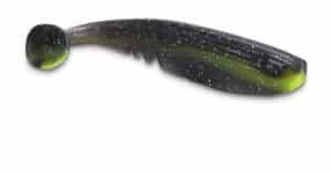 IC Racker Shad 10,5cm innercore chartreuse