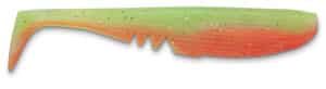 IC Racker Shad 22cm Schildpad Groen