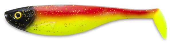 IRON CLAW Slab Shad 21cm PA