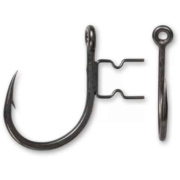 Madcat A-STATIC SHAD HOOK 6X 7/0