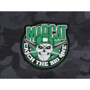 Madcat RIG WALLET 28X23X10CM 8 FOLDERS