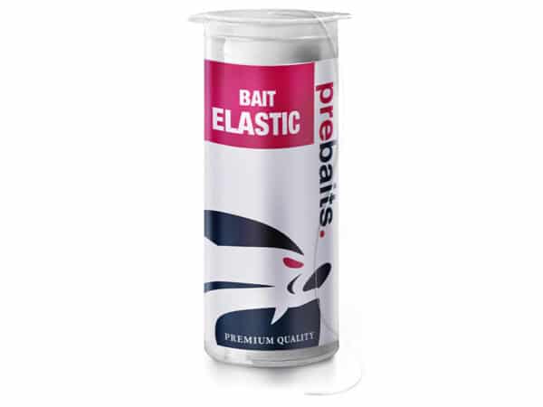 Prebaits Bait Elastic 100m