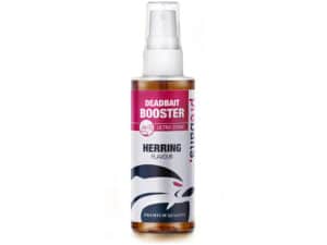 Prebaits Baitspray Herring 50ML Fles