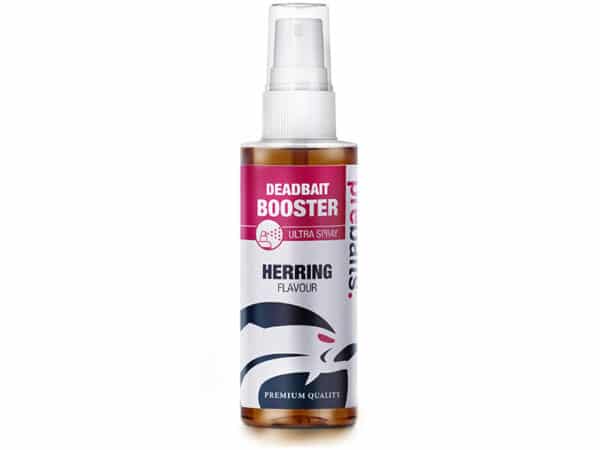 Prebaits Baitspray Herring 50ML Fles