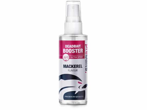 Prebaits Baitspray Mackerel 50ML Fles