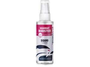 Prebaits Baitspray Squid 50ML Fles