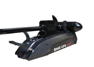 Rhino BLX 65 BMR GPS NxT 12V outboard