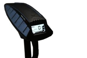 Rhino BLX 65 BMR GPS NxT 12V outboard