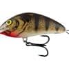 Salmo Hornet Floating Emerald Perch 9cm