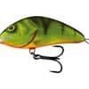 Salmo Hornet Floating Hot Perch 9cm