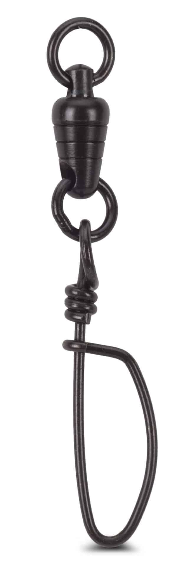 UNI CAT Camou Ultra Rotation Cross Lock Swivel 77kg