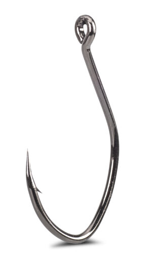 UNI CAT Micro Sharp Power Hook BN 8/0