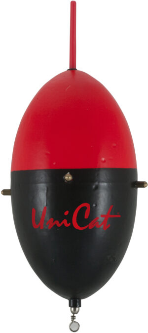 UNI CAT Quad Rattle Float 250g