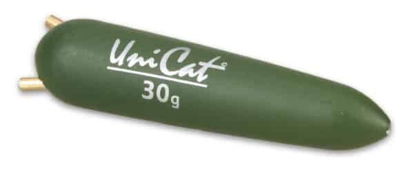 UNI CAT Tapered Rattle Subfloat 30g