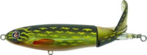 Whopper Plopper 130 Pike