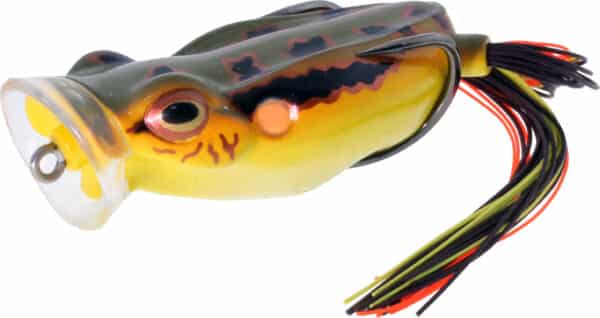 Whopper Plopper Spittin WA 55 Copper Green