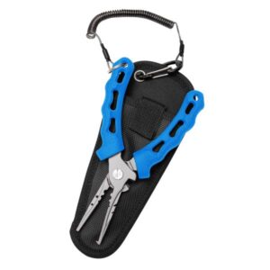 Zebco Belt Plier