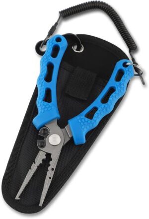 Zebco Belt Plier